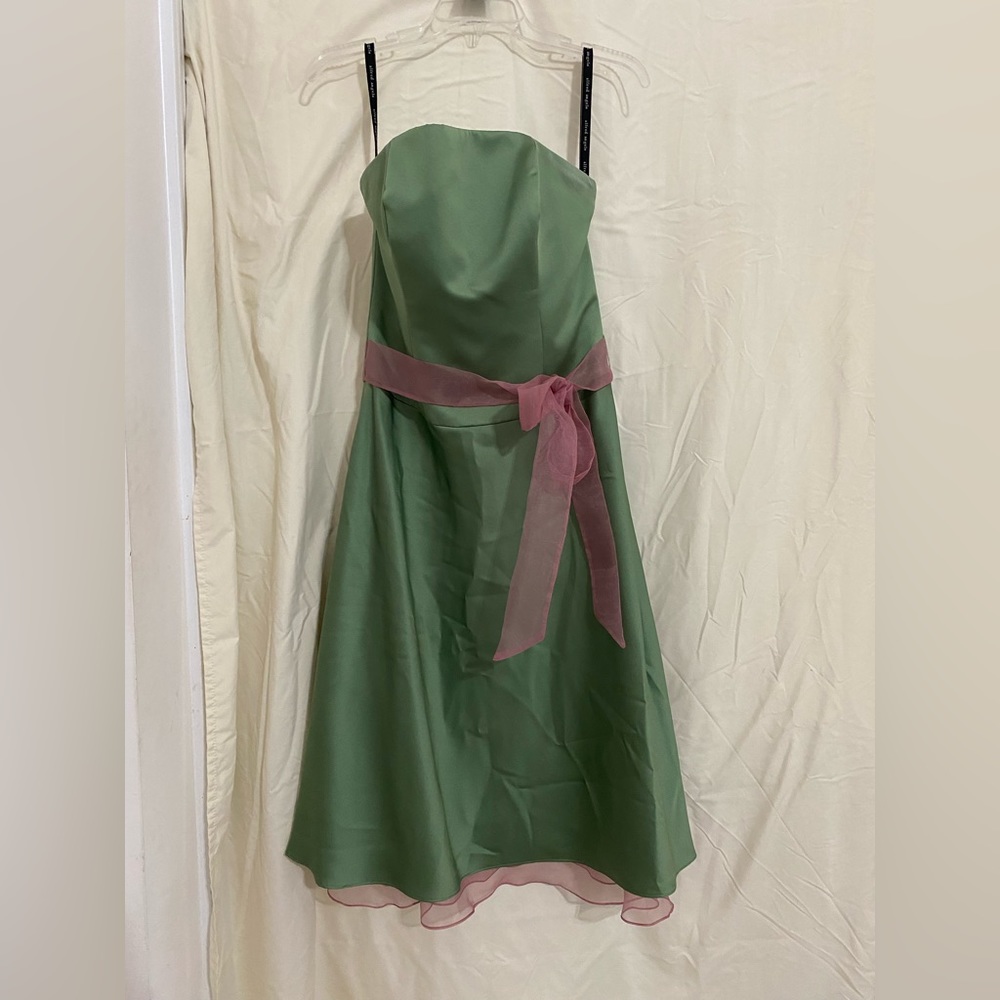 Alfred Angelo cocktail / formal dress